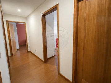 Apartamento T3 para Venda em Custóias, Leça do Balio e Guifões