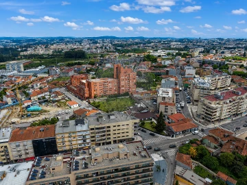 Apartamento T3 para Venda em Custóias, Leça do Balio e Guifões