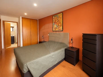 Apartamento T3 para Venda em Custóias, Leça do Balio e Guifões