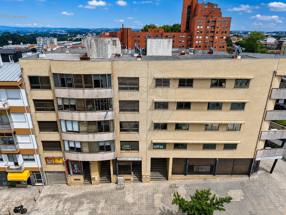 Apartamento T3 para Venda em Custóias, Leça do Balio e Guifões Foto 6