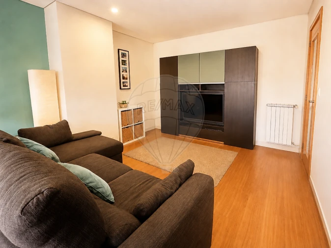 Apartamento T3 para Venda em Custóias, Leça do Balio e Guifões Foto 20
