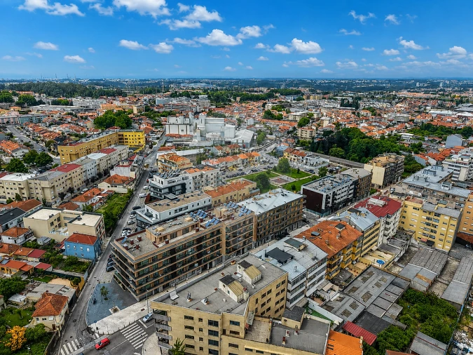 Apartamento T3 para Venda em Custóias, Leça do Balio e Guifões Foto 10