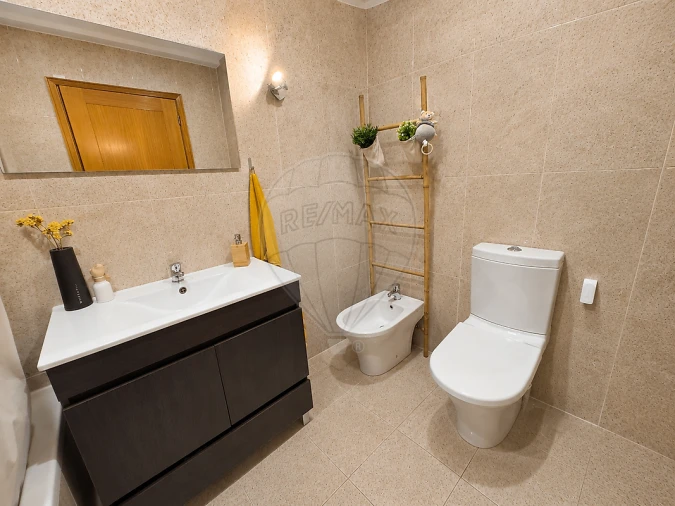 Apartamento T3 para Venda em Custóias, Leça do Balio e Guifões Foto 14