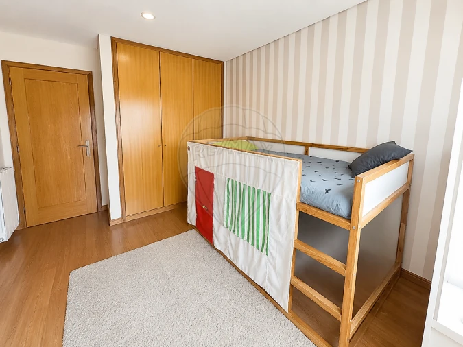 Apartamento T3 para Venda em Custóias, Leça do Balio e Guifões Foto 11