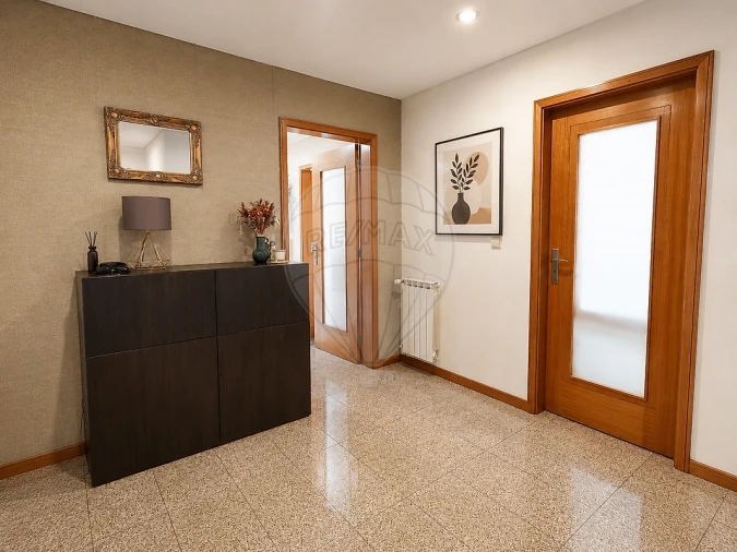 Apartamento T3 para Venda em Custóias, Leça do Balio e Guifões Foto 24