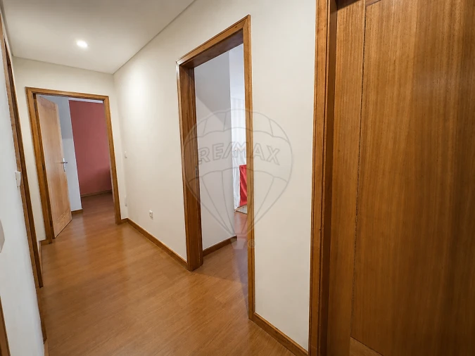 Apartamento T3 para Venda em Custóias, Leça do Balio e Guifões Foto 13