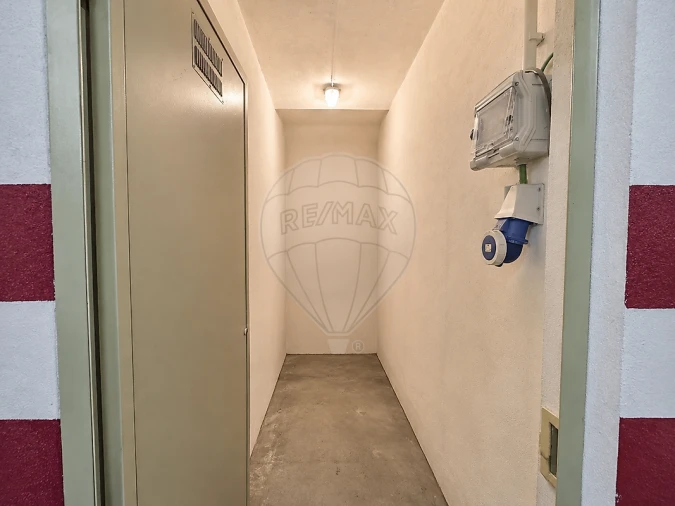 Apartamento T3 para Venda em Custóias, Leça do Balio e Guifões Foto 17