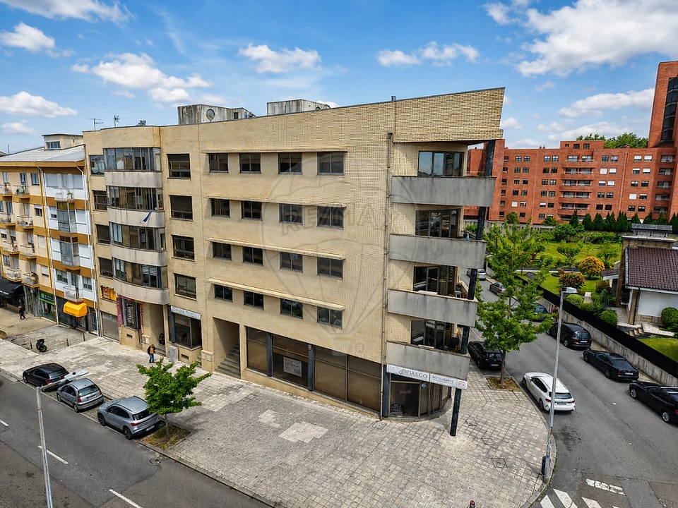 Apartamento T3 para Venda em Custóias, Leça do Balio e Guifões Foto 7