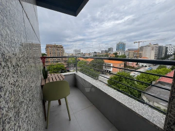 Apartamento T1 para Arrendamento em Lordelo do Ouro e Massarelos