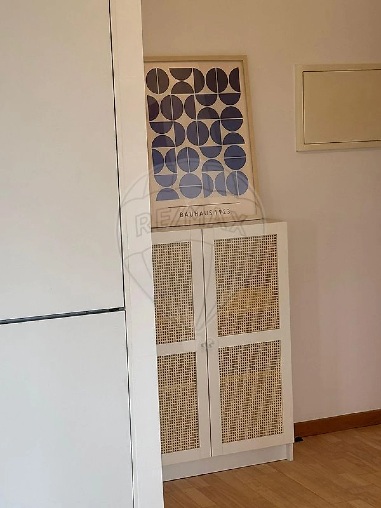 Apartamento T1 para Arrendamento em Lordelo do Ouro e Massarelos Foto 25