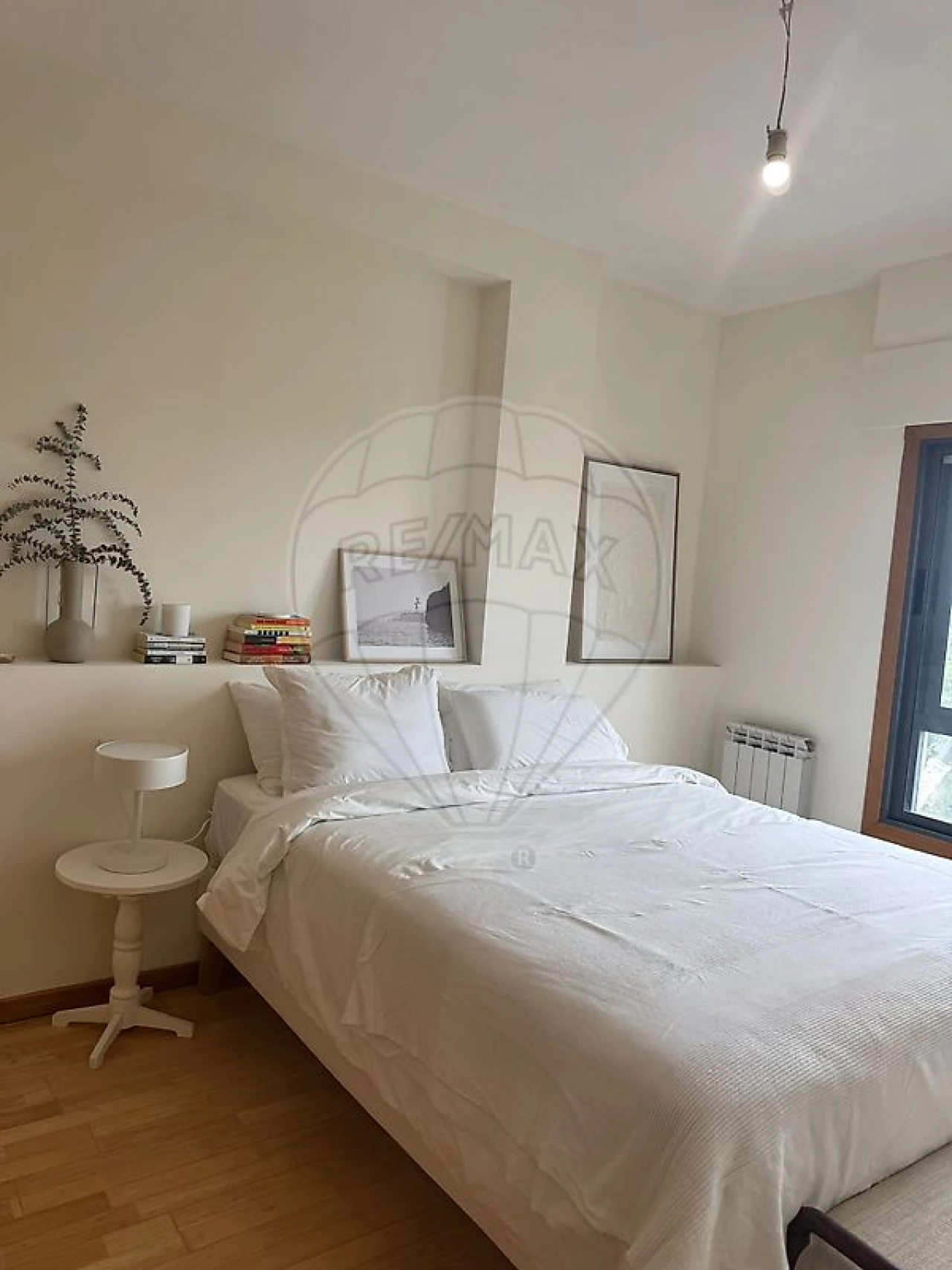 Apartamento T1 para Arrendamento em Lordelo do Ouro e Massarelos Foto 26
