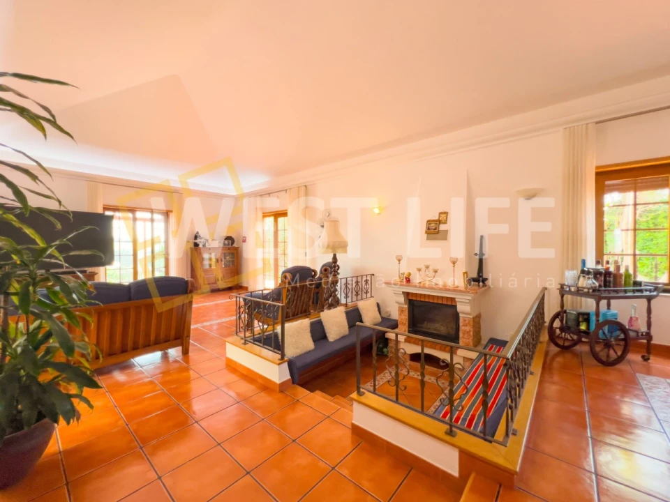 Moradia T4 para Venda em Mafra Foto 5