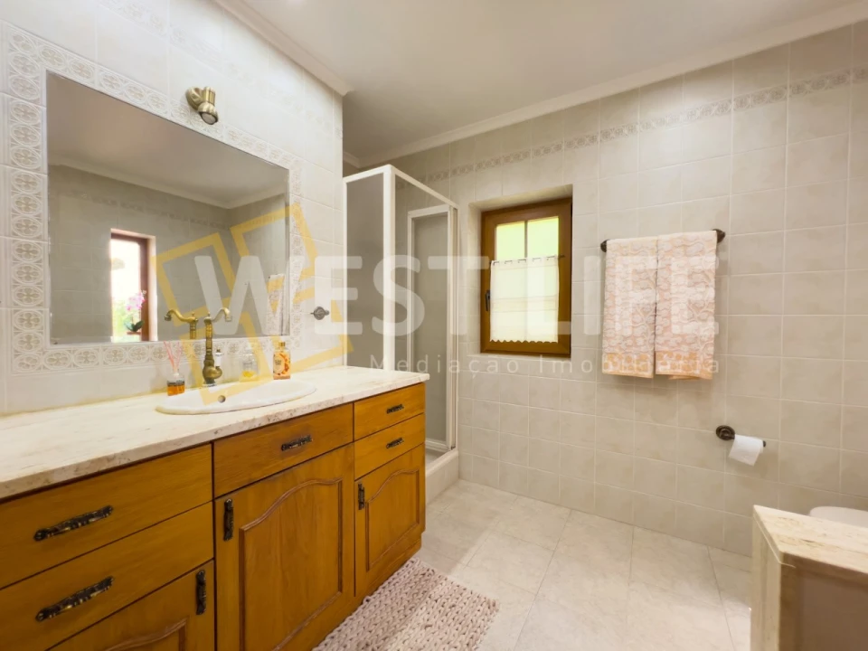 Moradia T4 para Venda em Mafra Foto 31