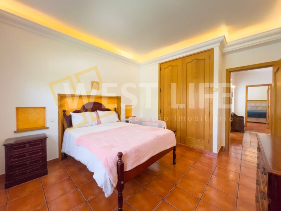 Moradia T4 para Venda em Mafra Foto 34