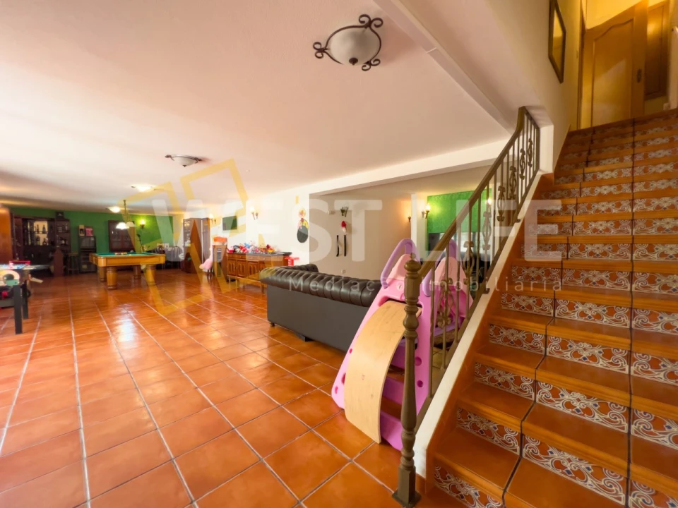 Moradia T4 para Venda em Mafra Foto 42