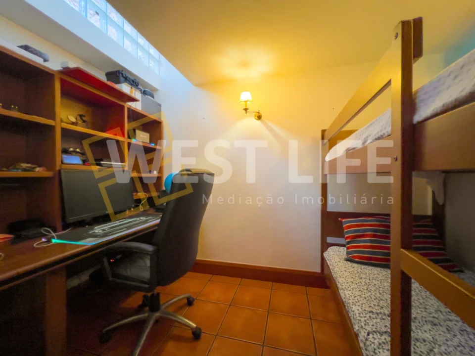 Moradia T4 para Venda em Mafra Foto 43