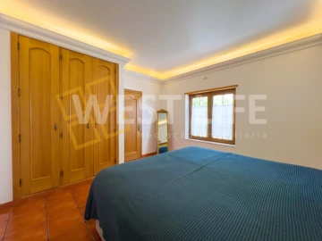 Moradia T4 para Venda em Mafra