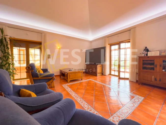 Moradia T4 para Venda em Mafra Foto 4