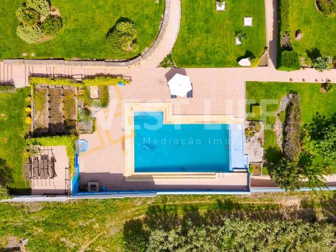 Moradia T4 para Venda em Mafra Foto 47