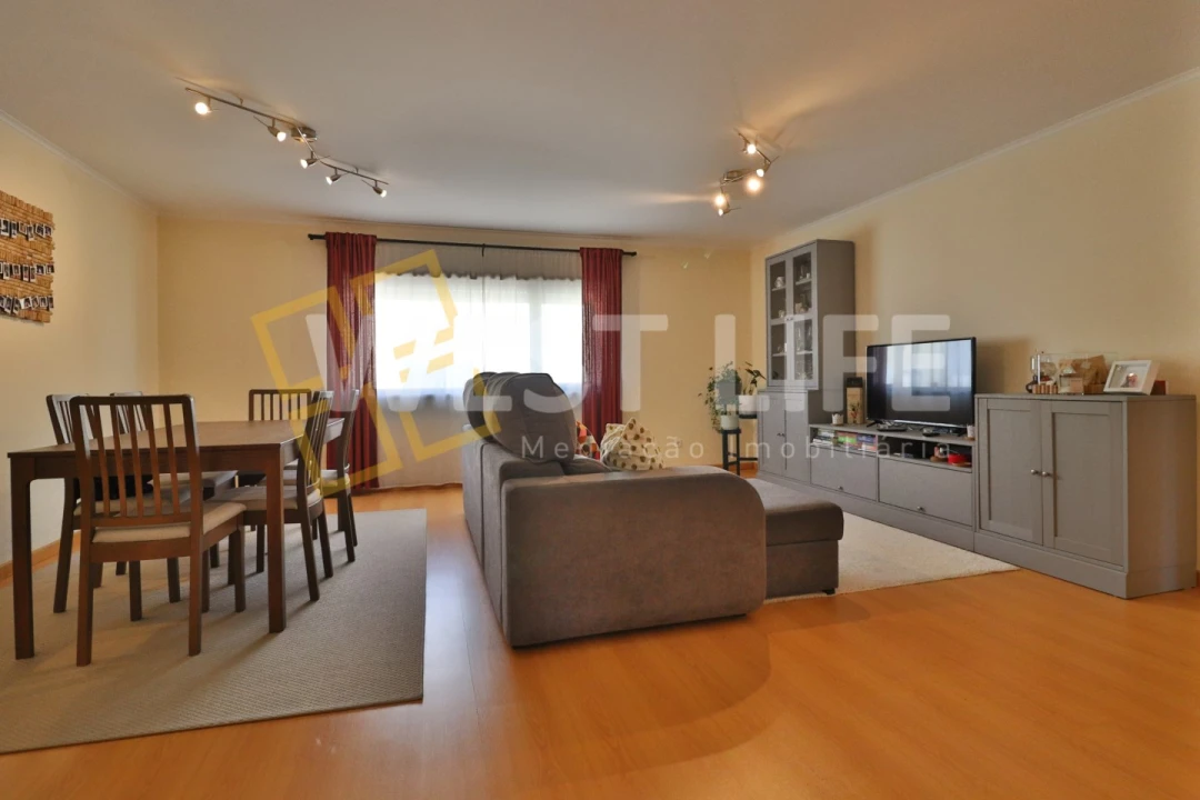 Apartamento T3 para Venda em Mafra Foto 3