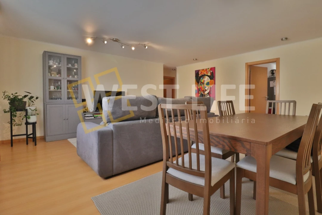Apartamento T3 para Venda em Mafra Foto 2