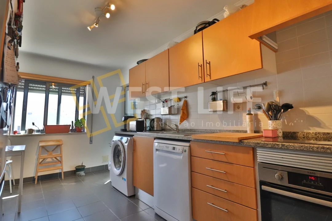 Apartamento T3 para Venda em Mafra Foto 7