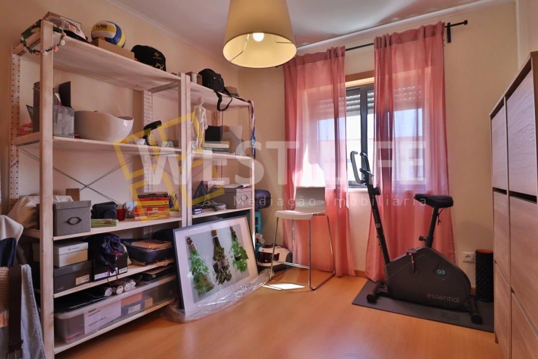 Apartamento T3 para Venda em Mafra Foto 14