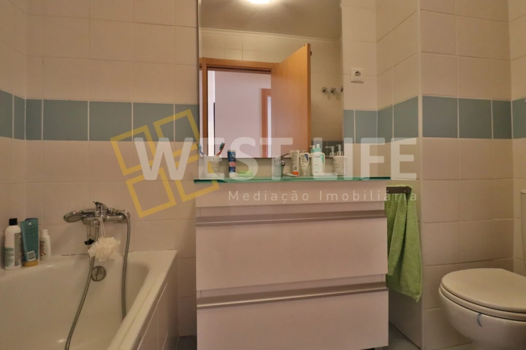 Apartamento T3 para Venda em Mafra Foto 16