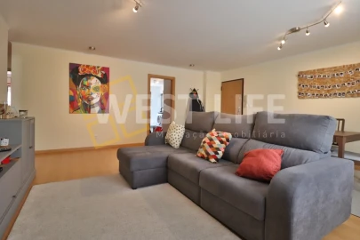Apartamento T3 para Venda em Mafra