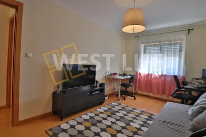 Apartamento T3 para Venda em Mafra
