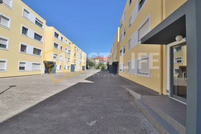 Apartamento T3 para Venda em Mafra