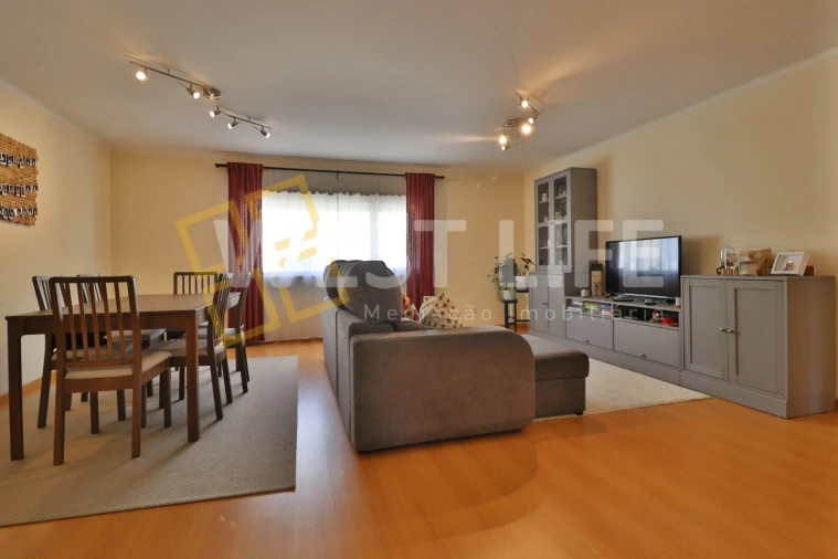 Apartamento T3 para Venda em Mafra Foto 3