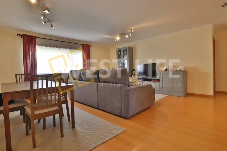 Apartamento T3 para Venda em Mafra Foto 6