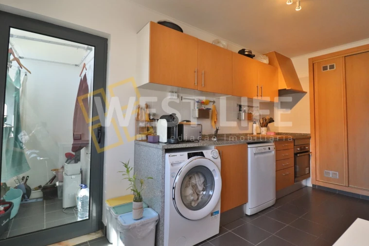 Apartamento T3 para Venda em Mafra Foto 8
