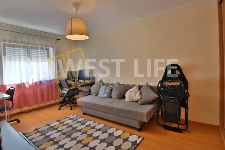 Apartamento T3 para Venda em Mafra Foto 11