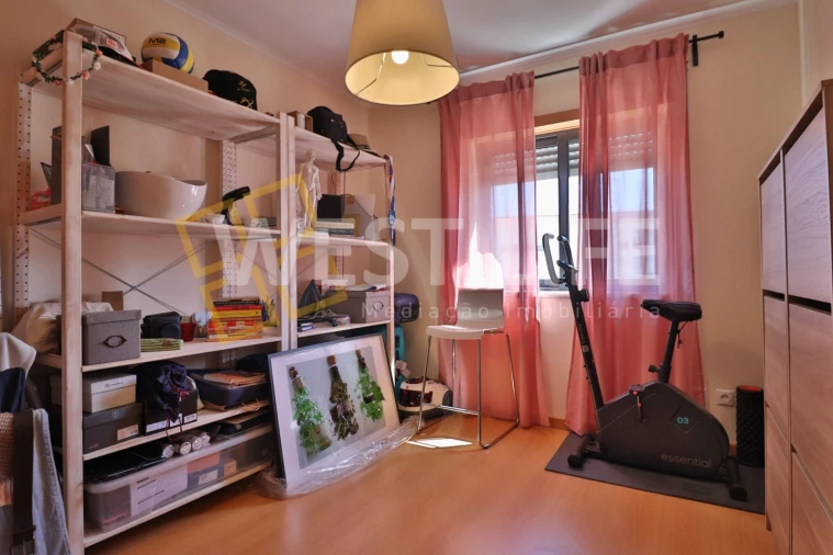 Apartamento T3 para Venda em Mafra Foto 14