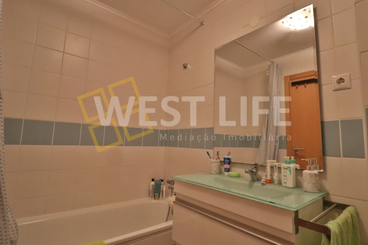 Apartamento T3 para Venda em Mafra Foto 15
