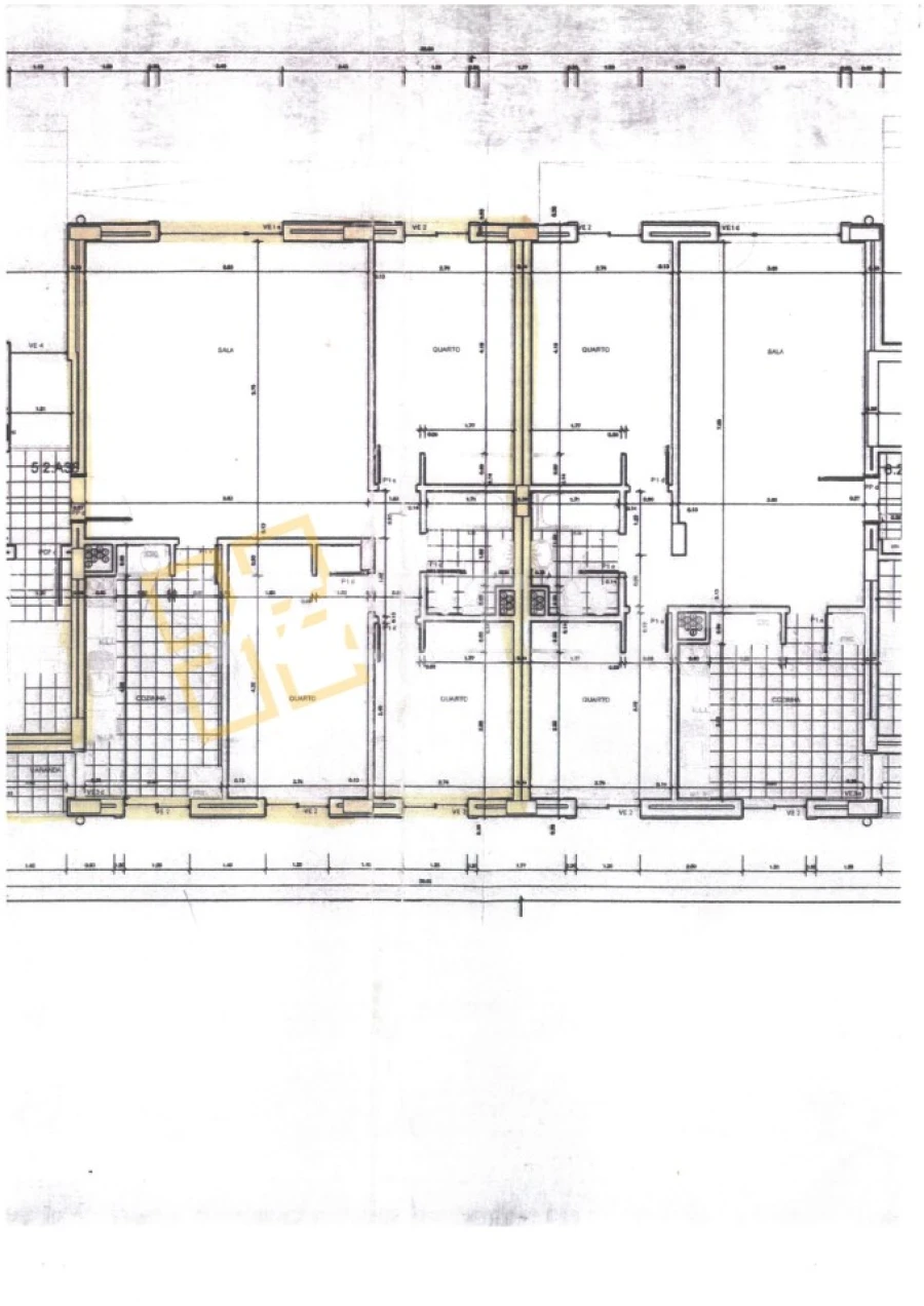 Apartamento T3 para Venda em Mafra Foto 17