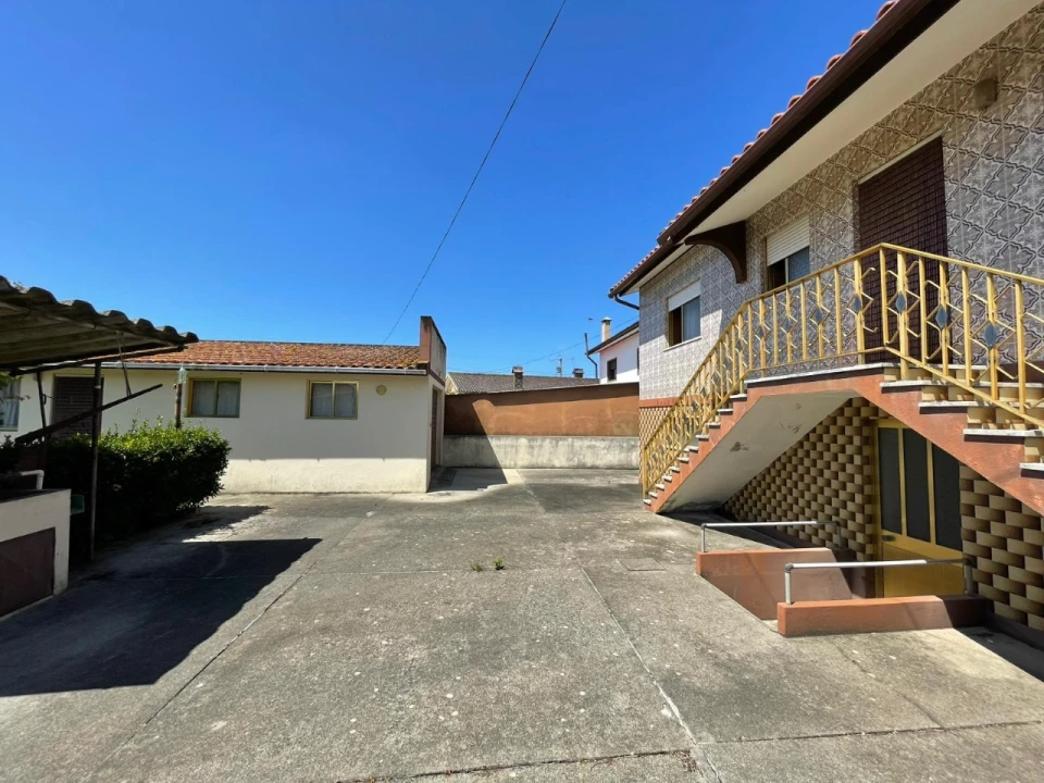 Moradia T3 para Venda em Murtosa Foto 40