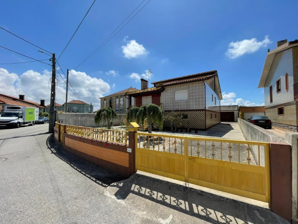 Moradia T3 para Venda em Murtosa Foto 43