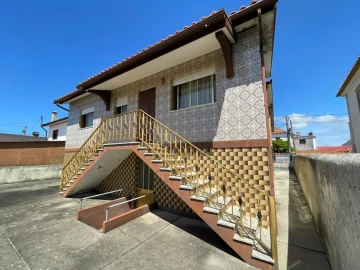 Moradia T3 para Venda em Murtosa
