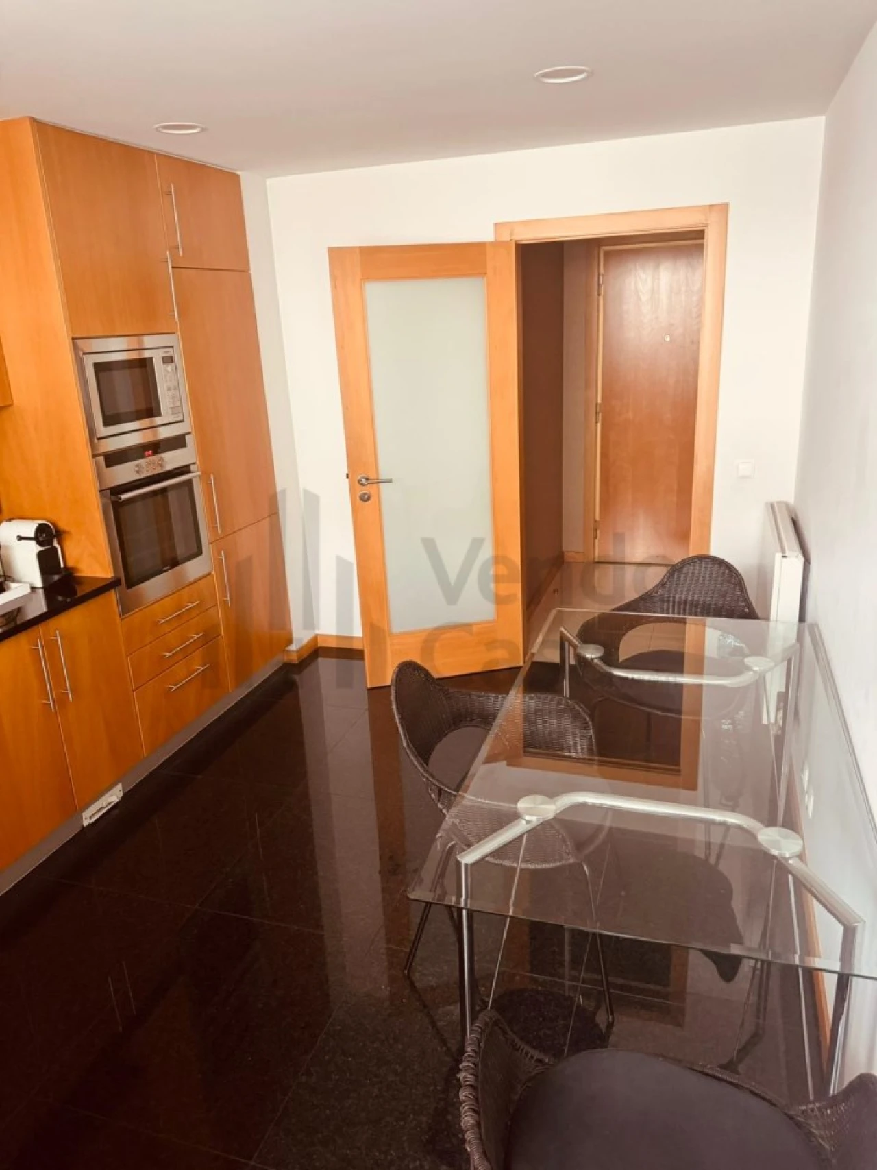Apartamento T2 para Venda em Nogueiró e Tenões Foto 4