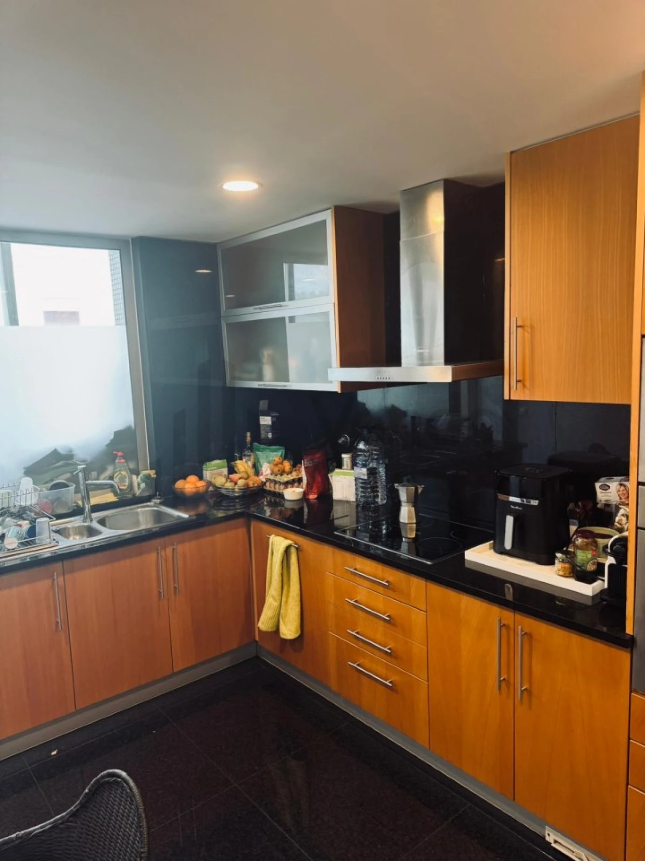 Apartamento T2 para Venda em Nogueiró e Tenões Foto 6