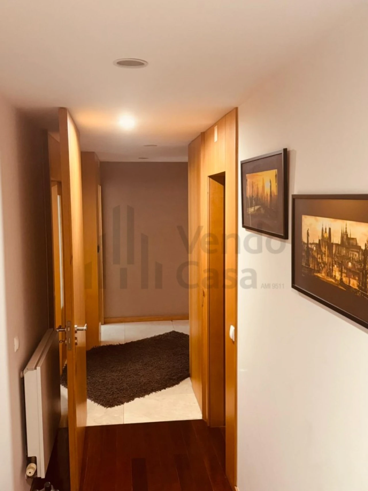 Apartamento T2 para Venda em Nogueiró e Tenões Foto 14