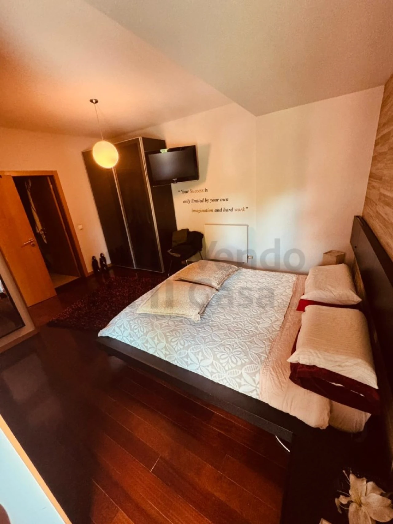 Apartamento T2 para Venda em Nogueiró e Tenões Foto 15