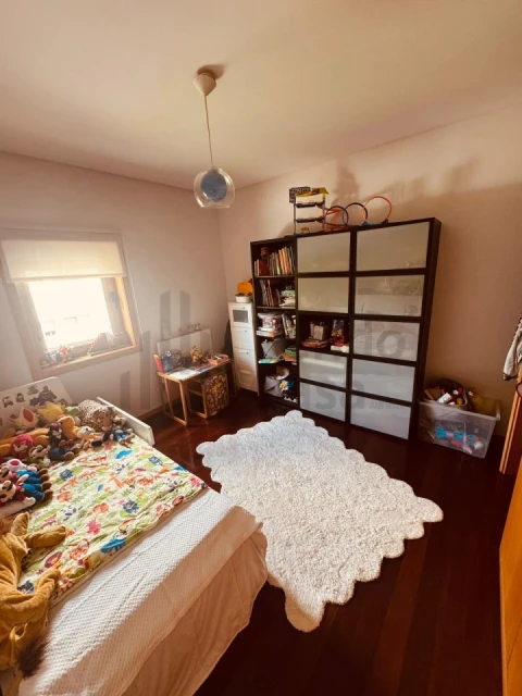 Apartamento T2 para Venda em Nogueiró e Tenões