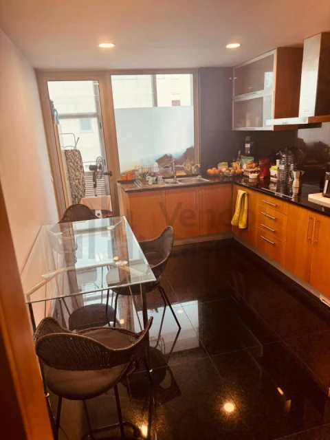 Apartamento T2 para Venda em Nogueiró e Tenões