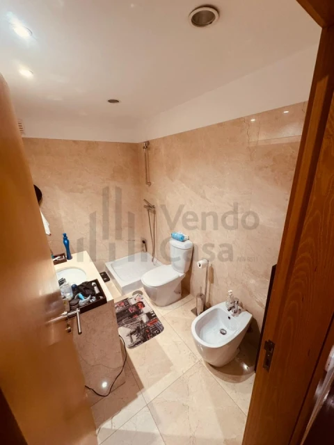 Apartamento T2 para Venda em Nogueiró e Tenões