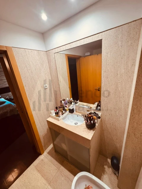 Apartamento T2 para Venda em Nogueiró e Tenões