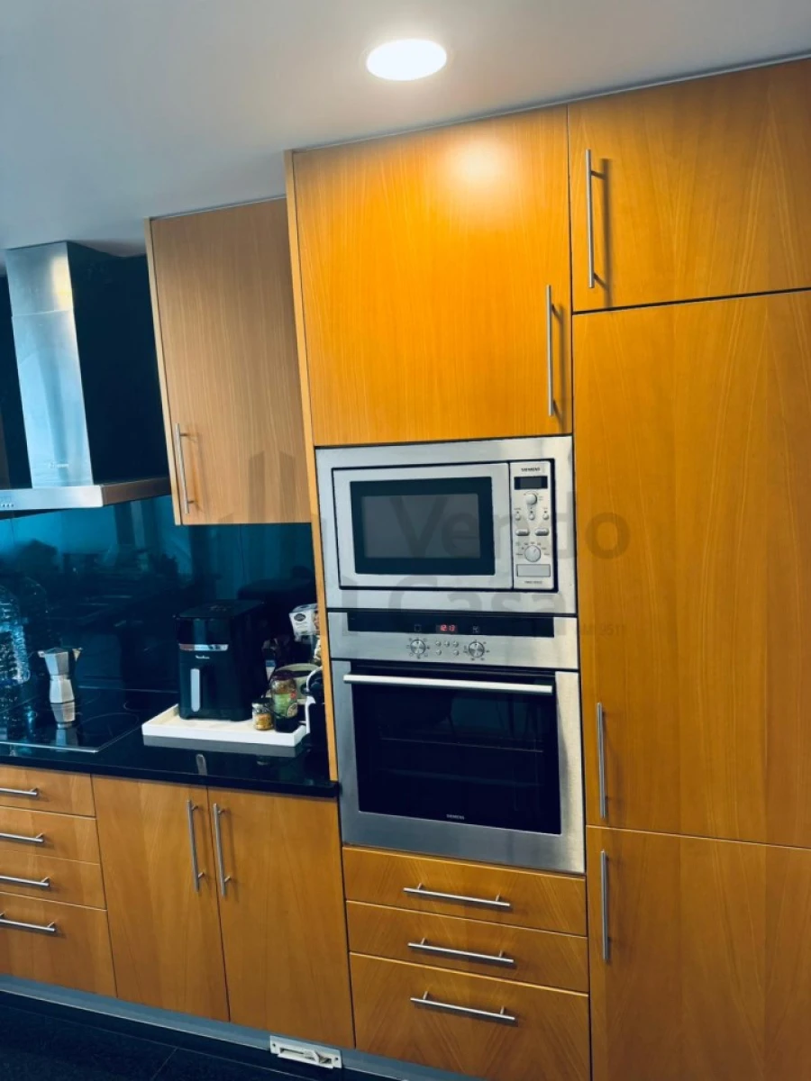 Apartamento T2 para Venda em Nogueiró e Tenões Foto 5